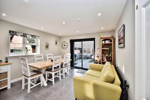 4 bedroom detached house for sale, Harvesters Way, Weavering, Maidstone, Kent, ME14