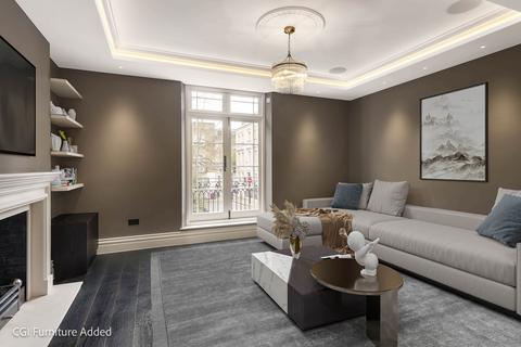 undefined, Trevor Square, Knightsbridge London SW7