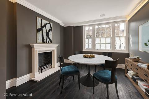 undefined, Trevor Square, Knightsbridge London SW7