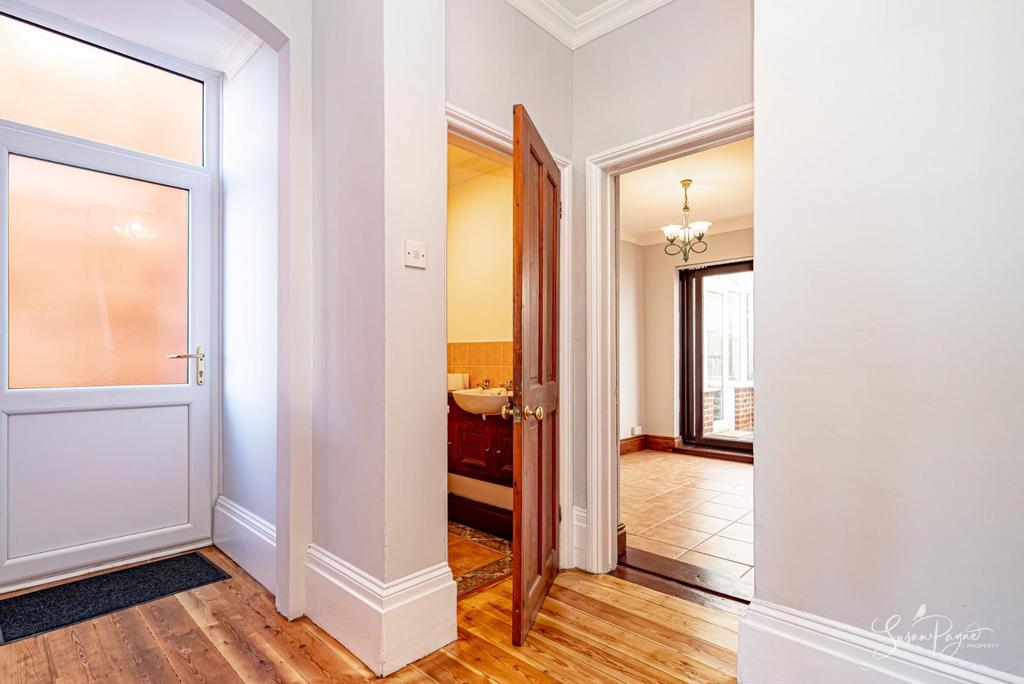 Hallway
