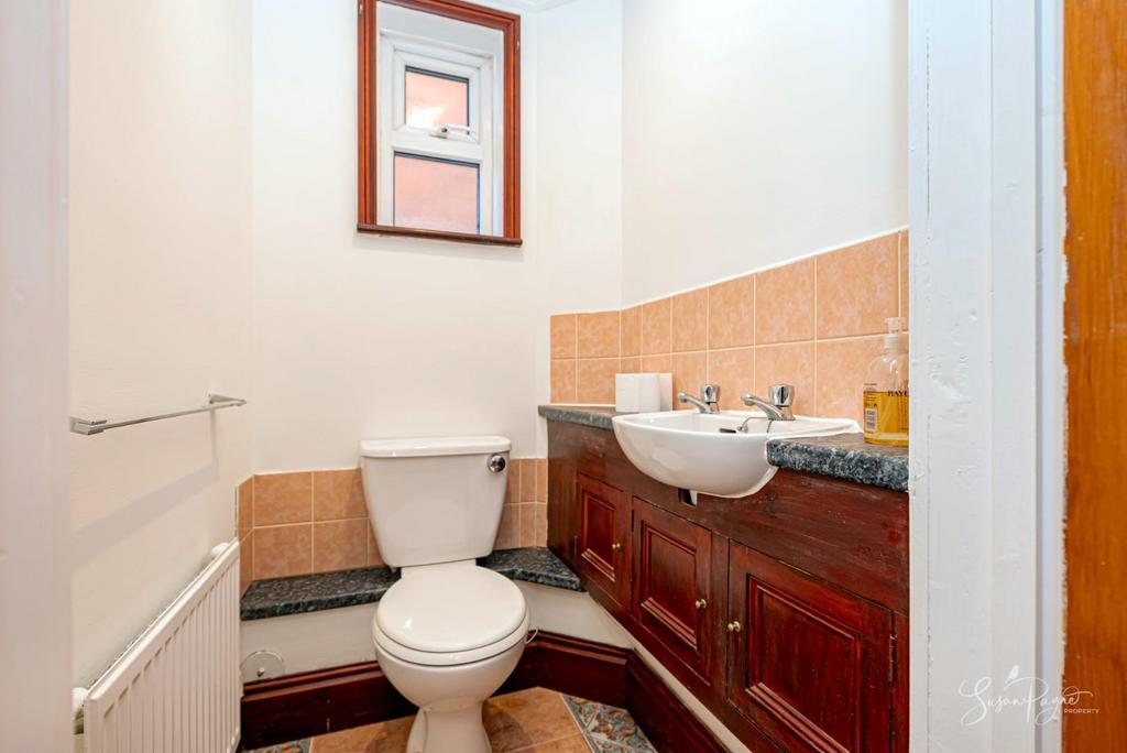 Cloakroom
