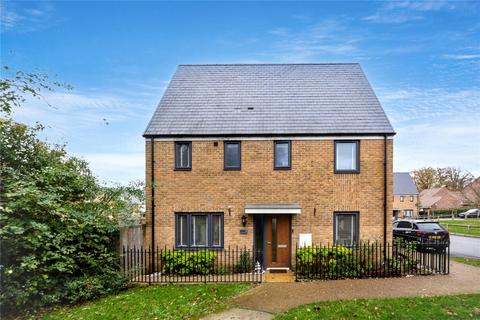 Whatman Drive, Maidstone, Kent, ME14