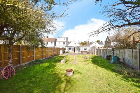undefined, Canadian Avenue, Gillingham, Kent, ME7
