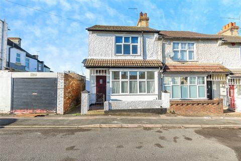 Albany Road, Gillingham, Kent, ME7