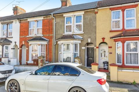 St. Georges Road, Gillingham, Kent, ME7
