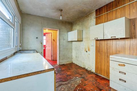 3 bedroom terraced house for sale, St. Georges Road, Gillingham, Kent, ME7