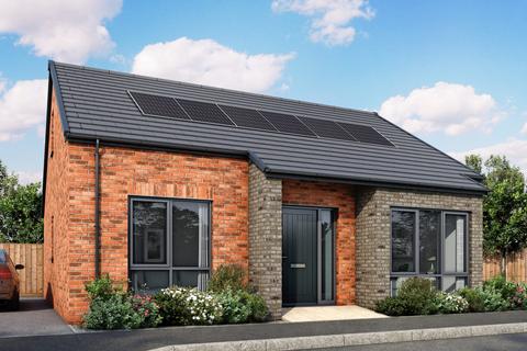 undefined, Plot 122, Thresher 2M at The Farmstead Eco Collection, Feniscowles, Blackburn BB2