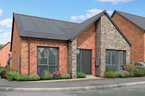undefined, Plot 127, Thresher 2M at The Farmstead Eco Collection, Feniscowles, Blackburn BB2