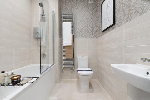 undefined, Plot 127, Thresher 2M at The Farmstead Eco Collection, Feniscowles, Blackburn BB2