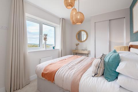 undefined, Plot 127, Thresher 2M at The Farmstead Eco Collection, Feniscowles, Blackburn BB2