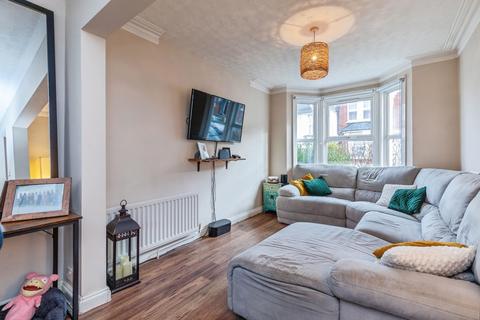 3 bedroom terraced house for sale, Milner Road, Gillingham, Kent, ME7
