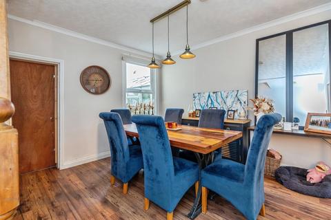 Milner Road, Gillingham, Kent, ME7
