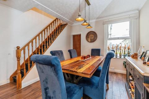 3 bedroom terraced house for sale, Milner Road, Gillingham, Kent, ME7