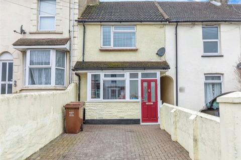 Nelson Road, Gillingham, Kent, ME7