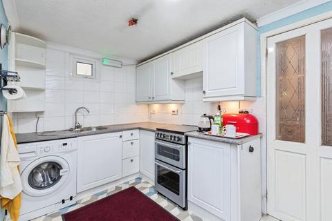 2 bedroom terraced house for sale, Nelson Road, Gillingham, Kent, ME7