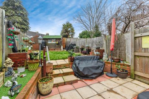 undefined, Nelson Road, Gillingham, Kent, ME7