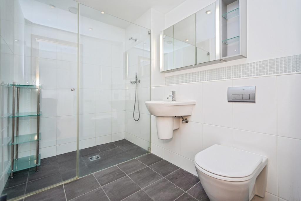 Showerroom