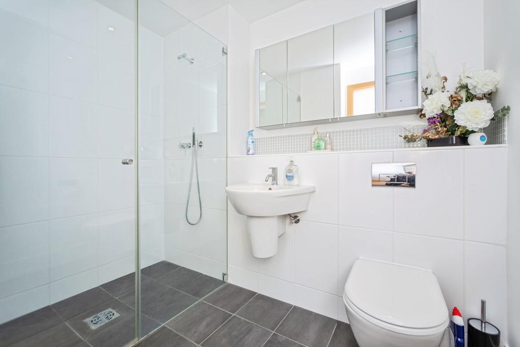 Showerroom