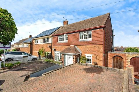 3 bedroom semi-detached house for sale, St. Hildas Way, GRAVESEND, Kent, DA12