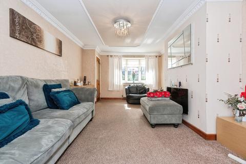 3 bedroom semi-detached house for sale, St. Hildas Way, GRAVESEND, Kent, DA12