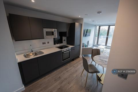 undefined, Greenland St, Liverpool, L1