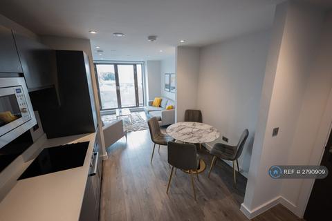 undefined, Greenland St, Liverpool, L1