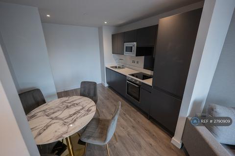 undefined, Greenland St, Liverpool, L1