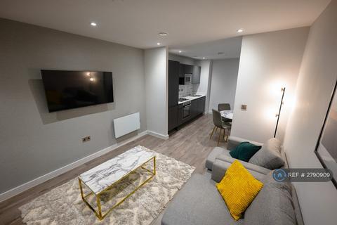 Greenland St, Liverpool, L1