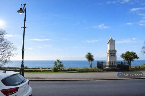 Clifftown Parade, Southend-On-Sea, SS1
