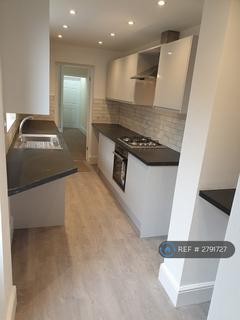 undefined, Stanier Street, Stoke-On-Trent, ST4