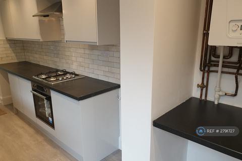 undefined, Stanier Street, Stoke-On-Trent, ST4