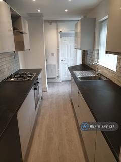 undefined, Stanier Street, Stoke-On-Trent, ST4