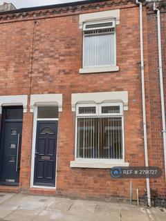 undefined, Stanier Street, Stoke-On-Trent, ST4