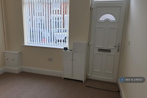 undefined, Stanier Street, Stoke-On-Trent, ST4