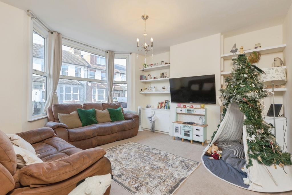 Front Room