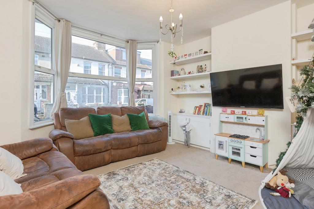Front Room