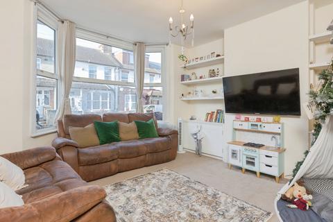 3 bedroom terraced house for sale, Brook Road, GRAVESEND, Kent, DA11