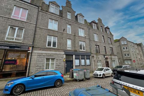 undefined, Ashvale Place, City Centre, Aberdeen, AB10