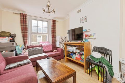 1 bedroom flat for sale, Harmer Street, Gravesend, Kent, DA12