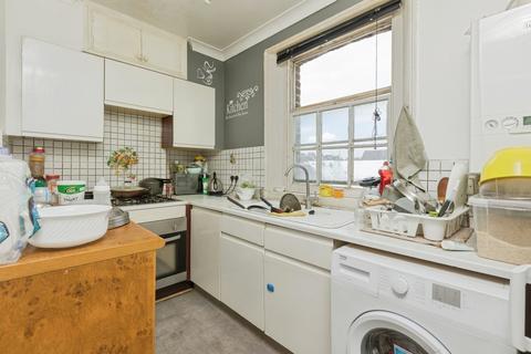 1 bedroom flat for sale, Harmer Street, Gravesend, Kent, DA12