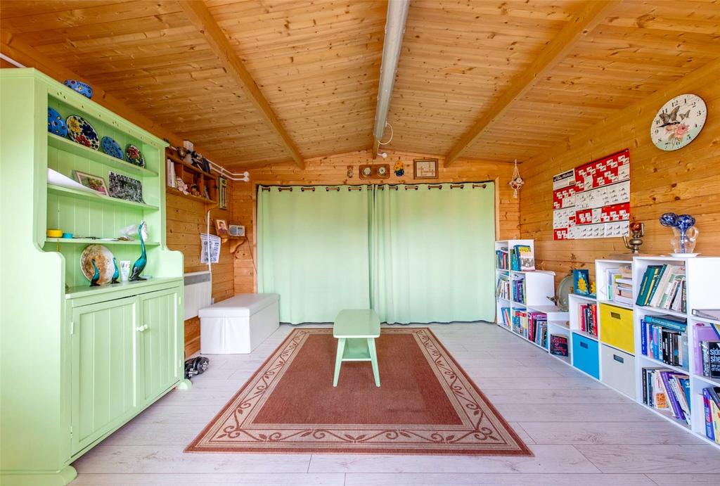 Summerhouse