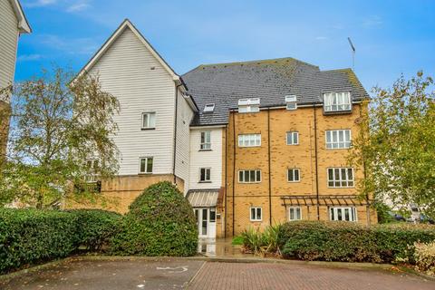 Waterside, Gravesend, Kent, DA11
