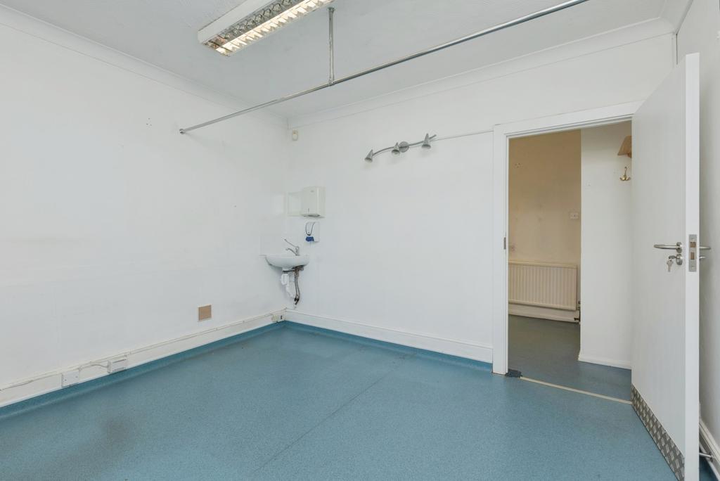 Consulting Room