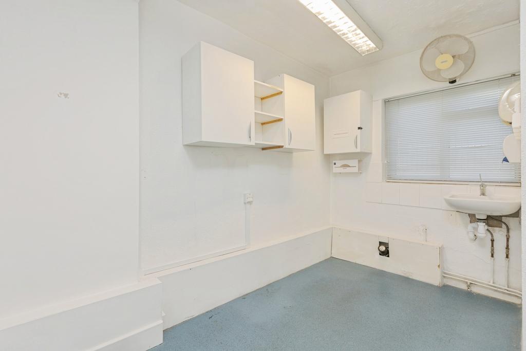 Consulting Room