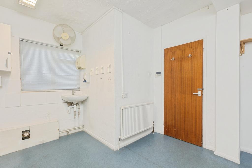 Consulting Room
