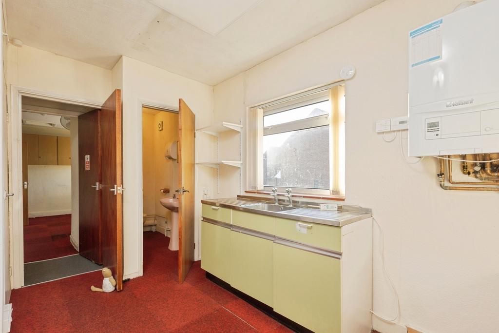 Consulting Room