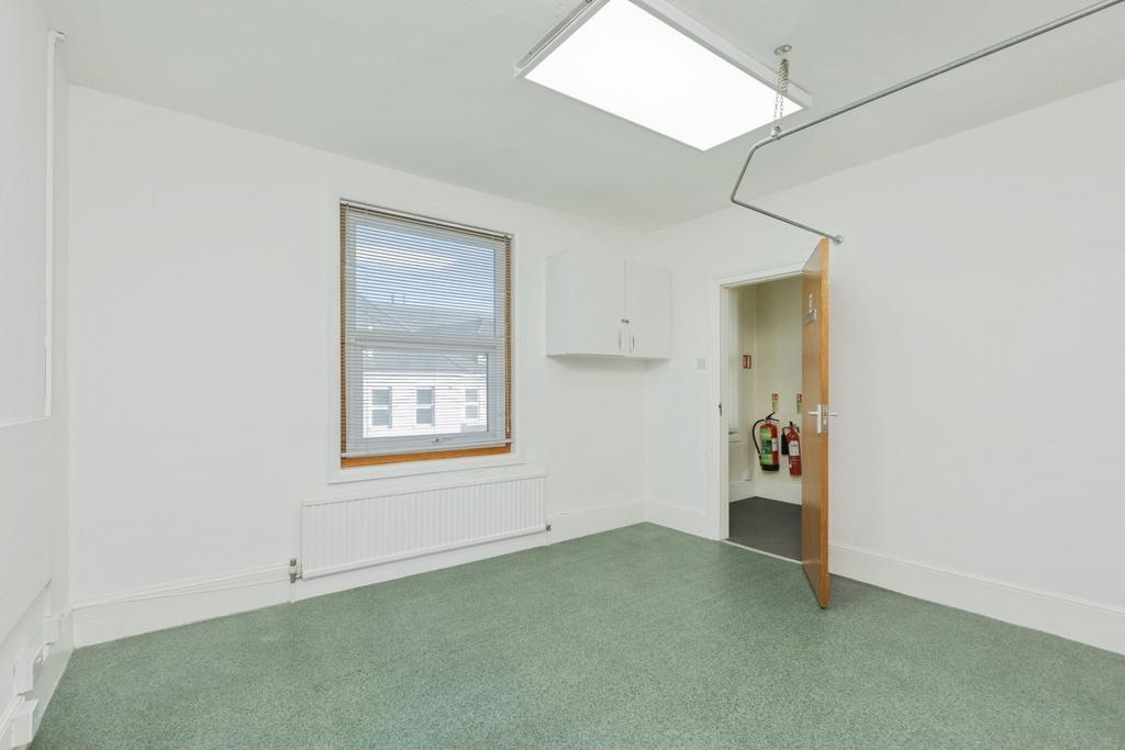 Consulting Room