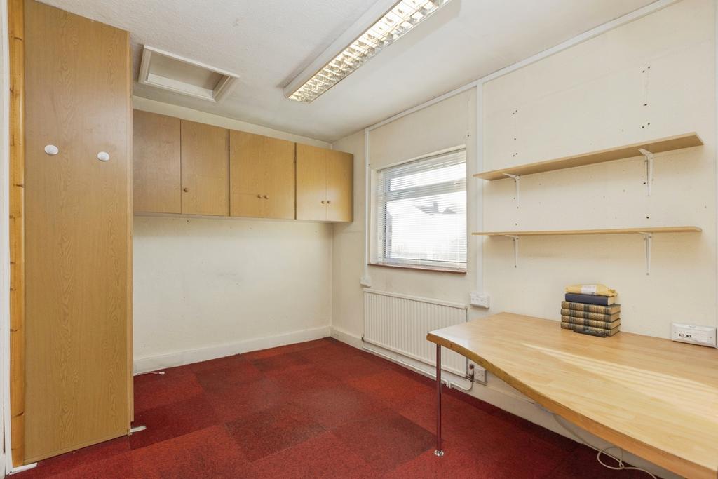 Consulting Room