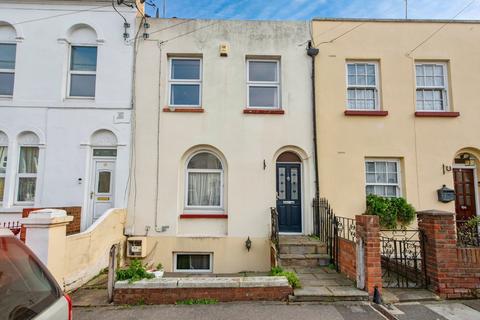 4 bedroom terraced house for sale, Peacock Street, GRAVESEND, Kent, DA12