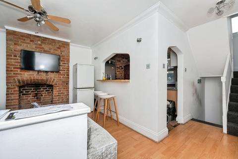 4 bedroom terraced house for sale, Peacock Street, GRAVESEND, Kent, DA12